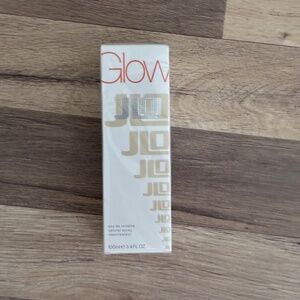 NIB JLo Glow 3.4 FL.OZ